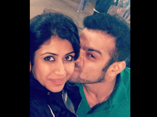 Karan Thanks Ankita Karan Thanks Ankita