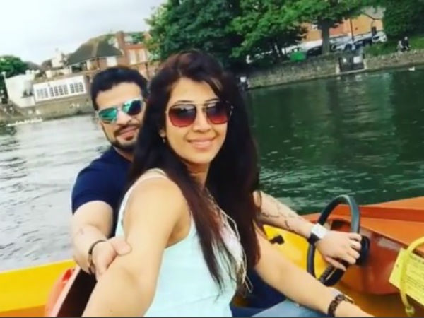 Karan-Ankita Karan-Ankita