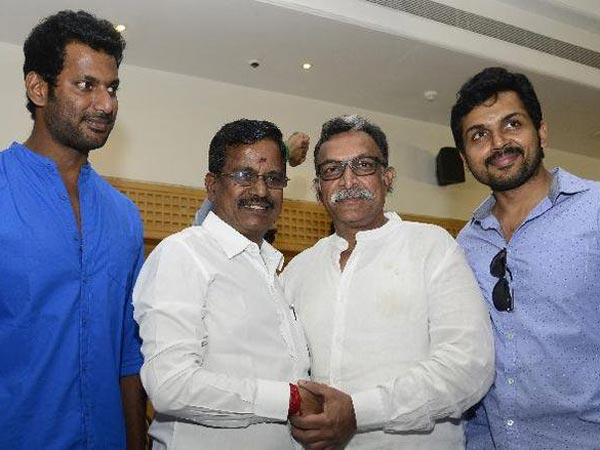 Slash In Remuneration