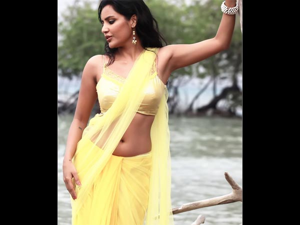 Catherine's Loss Is Priya's Gain