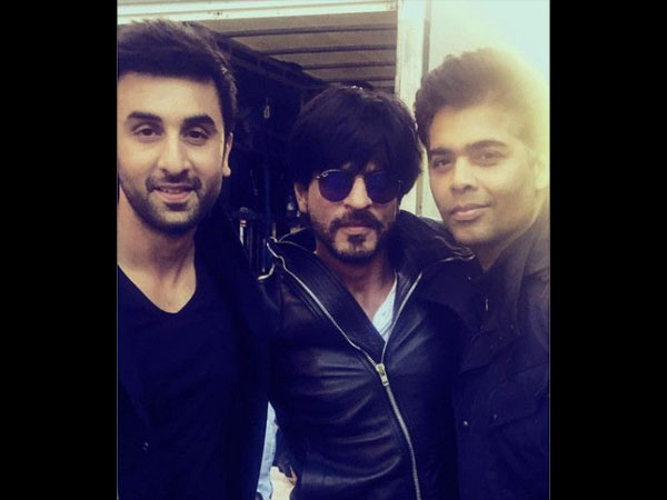 On The Sets Of ADHM