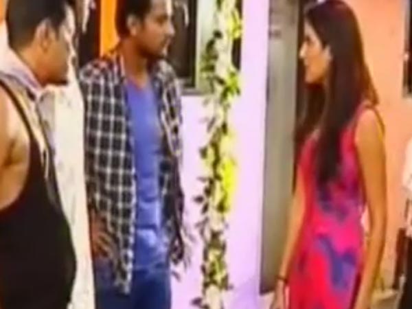 Goons Tease Twinkle Goons Tease Twinkle