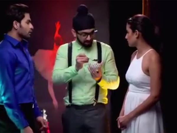 Will Kunj & Twinkle perform together? Will Kunj & Twinkle perform together?