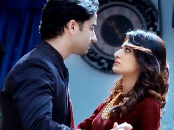 Shaheer & Erica's Chemistry