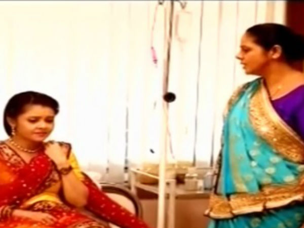 Gopi & Kokila Gopi & Kokila