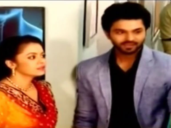 Will Gopi Find Out Who Shot Vidya? Will Gopi Find Out Who Shot Vidya?