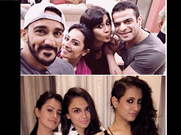 Anita-Ankita Anita-Ankita