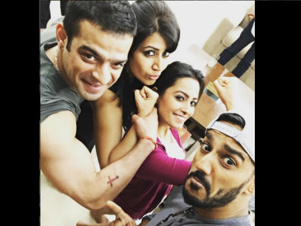 Ankita-Rohit Ankita-Rohit