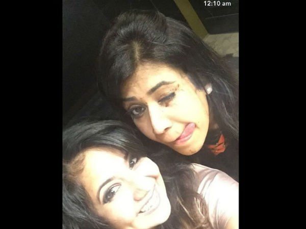 Ankita-Roopal Ankita-Roopal