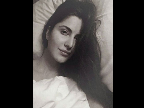 Katrina's Post On FB