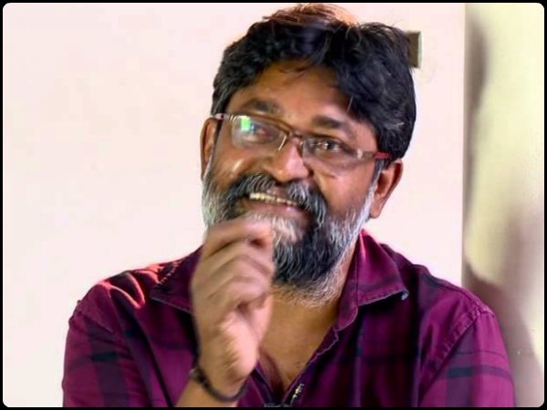 Cinematography - M J Radhakrishnan