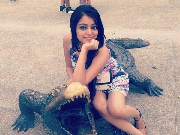 Three Different Looks For Jai?