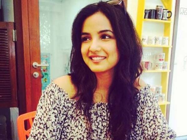Jasmin Bhasin Jasmin Bhasin