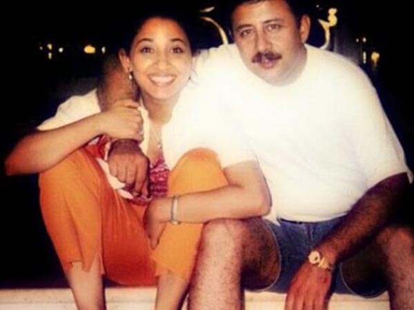 Shruti Ulfat Shruti Ulfat