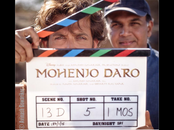 Nothing About History