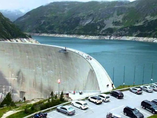 The Scenic Beauty Of Carinthia The Scenic Beauty Of Carinthia