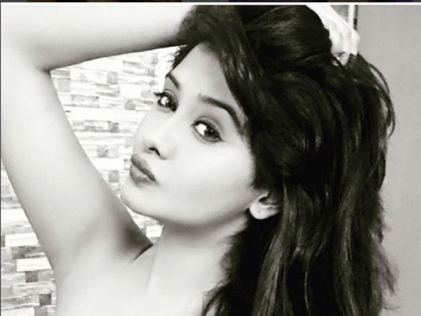 Kanchi's Role Response