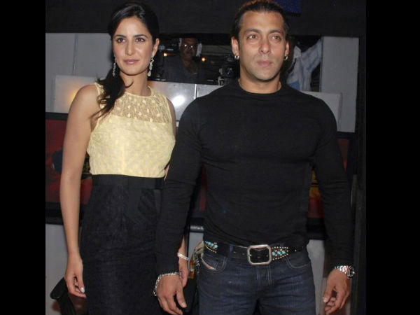 Katrina On Her Relationship With Salman