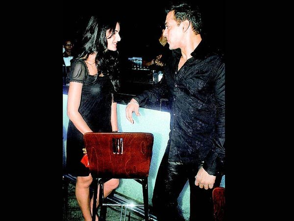 Katrina's Old Interview