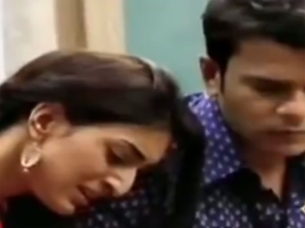 Rithvik Supports Sonakshi