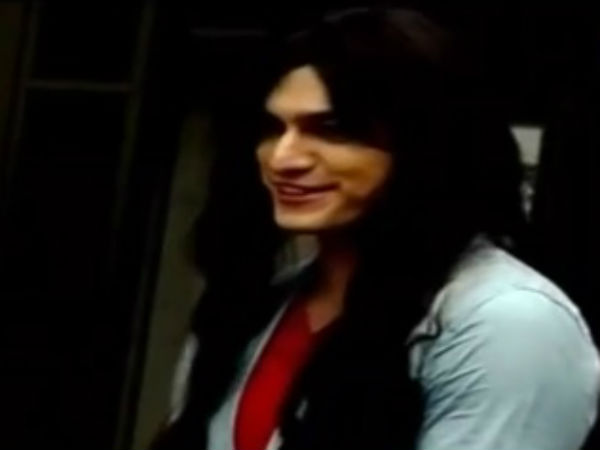 Kartik Dresses Like Naira