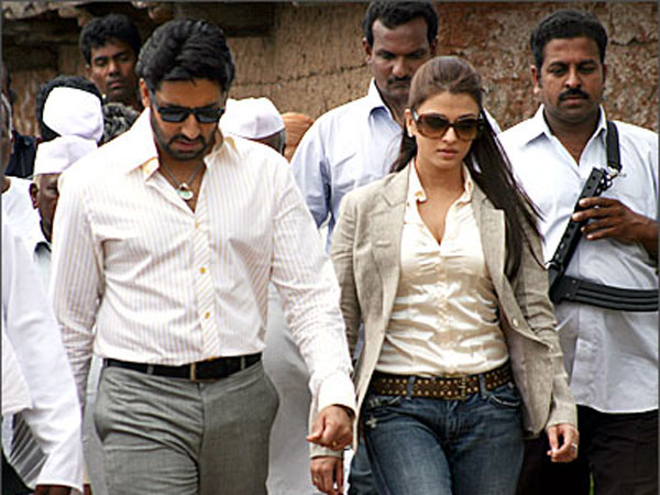 Fantastic Performances Of Trio