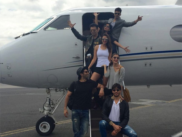 Time To Return To India