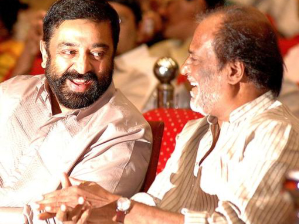 Kamal's Upcoming Movies