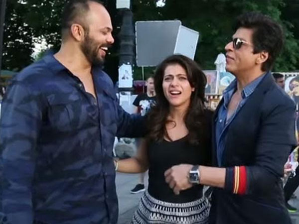 Dilwale