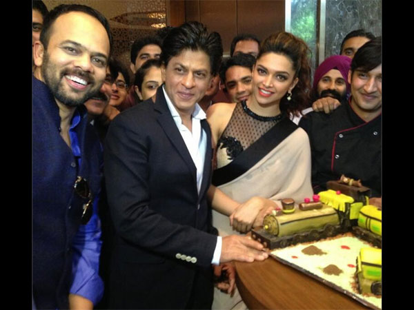 Dilwale & Bajirao Mastani's Clash