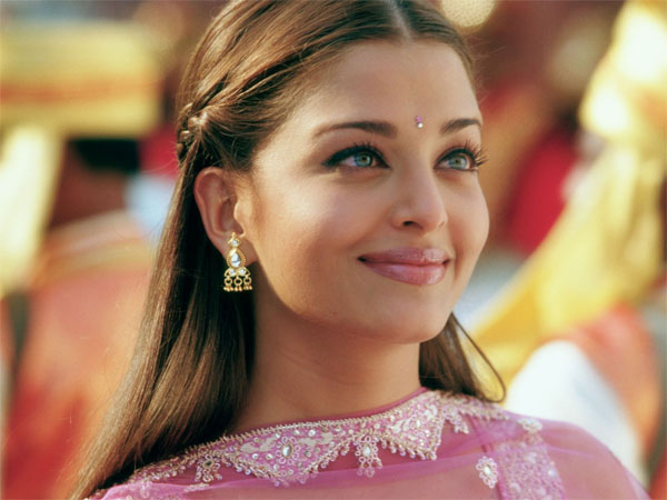 Aishwarya Rai - Provoked, Pink Panther 2, Mistress Of Spices, Bride And Prejudice