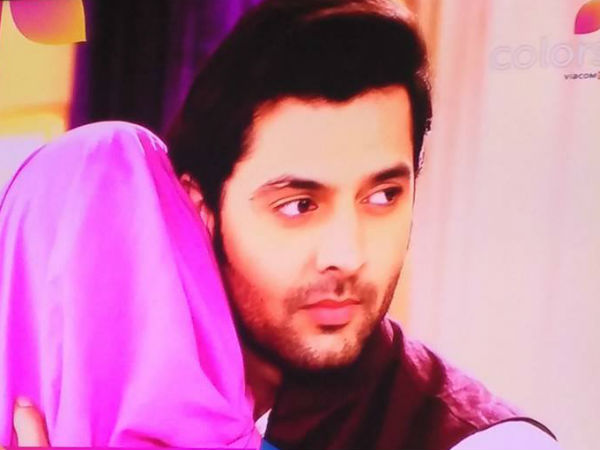 Adarsh's Dangerous Move!