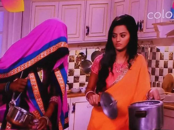Will Swara Save Her Brother?