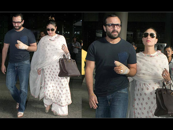 Kareena Will Not Camouflage Her Baby Bump On Screen