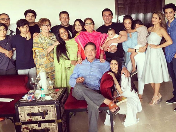 The Khan Family The Khan Family