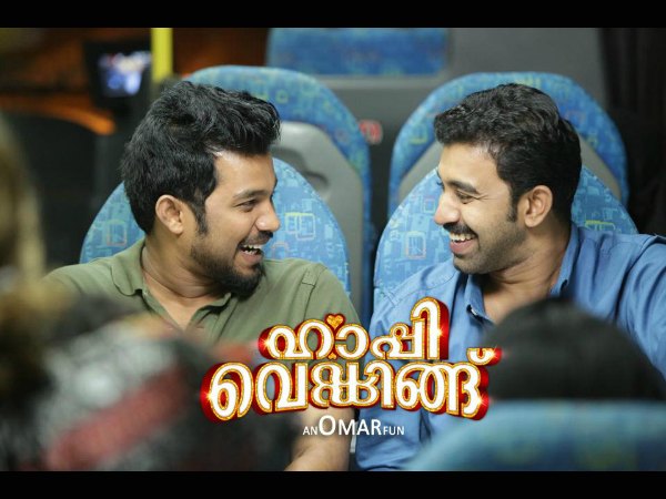 A Complete Entertainer With Witty One-Liners