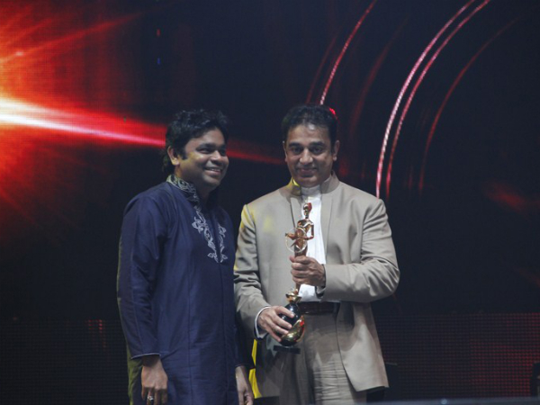 A.R.Rahman ‏@arrahman