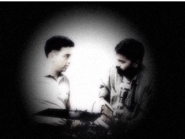 pcsreeram ‏@pcsreeram 