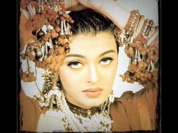 Aishwarya's Modelling Days Picture Aishwarya's Modelling Days Picture