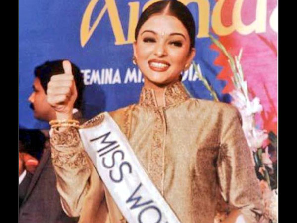 Miss World 1994 Miss World 1994