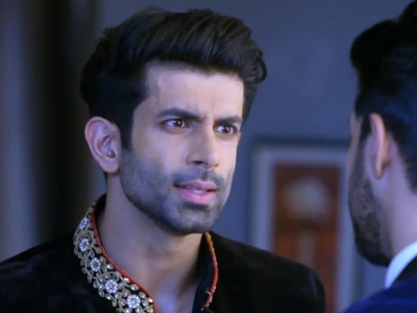 Shravan Heartbroken