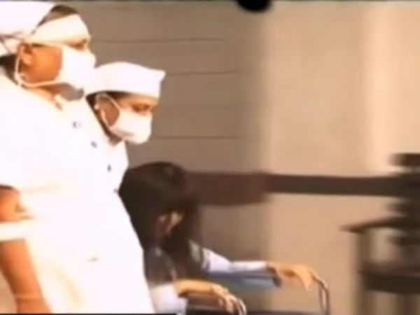 Urmila's Plan To Recue Gopi