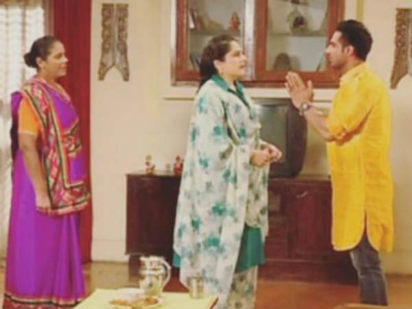 Kokila Follows Jaggi