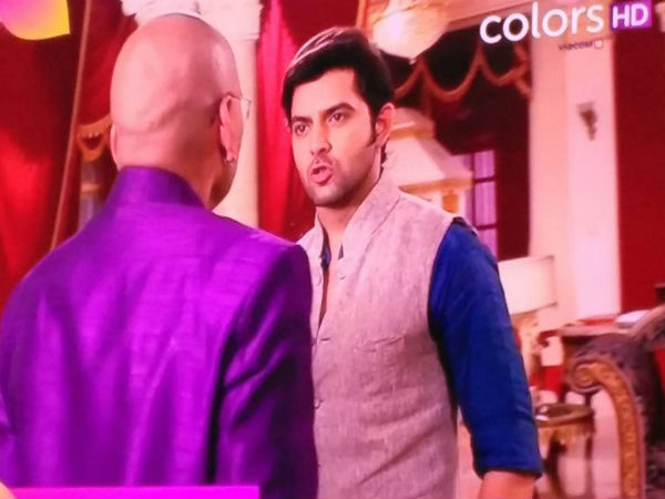 Durga Prasad & Adarsh Durga Prasad & Adarsh