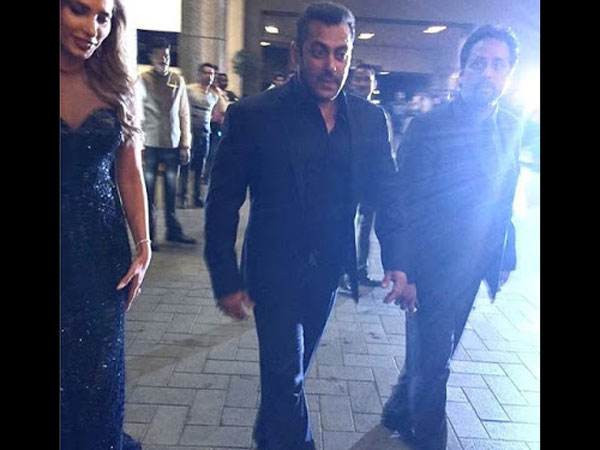 Salman On His Marriage Salman On His Marriage