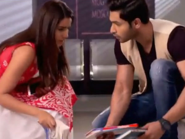 Naman & Twinkle Naman & Twinkle