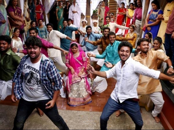 Other Cast Other Cast