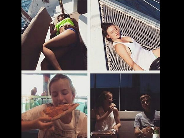 Social Media Darling