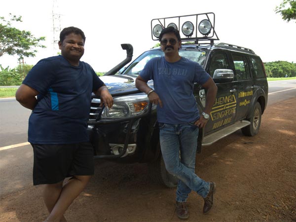 The Might Of Tamil Cinema