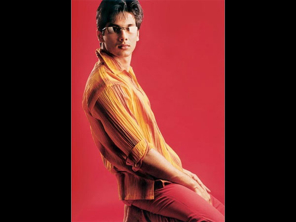  On Grabbing Opportunity